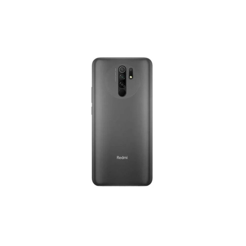 XIAOMI Redmi 9 4Go 64Go (REDMI 9) | Rightech.ma | Matériel Informat...