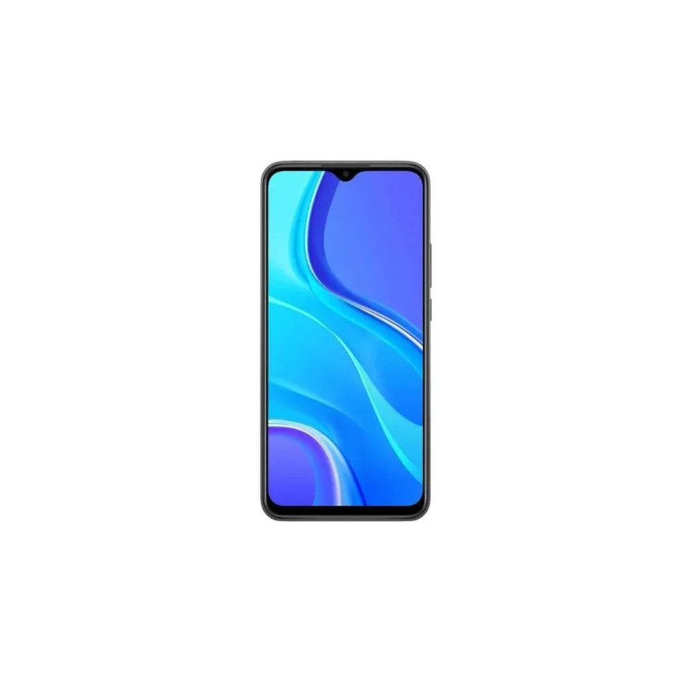 XIAOMI Redmi 9 4Go 64Go (REDMI 9) | Rightech.ma | Matériel Informat...