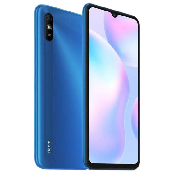 XIAOMI Redmi 9A 2Go 32Go (REDMI9A32G)