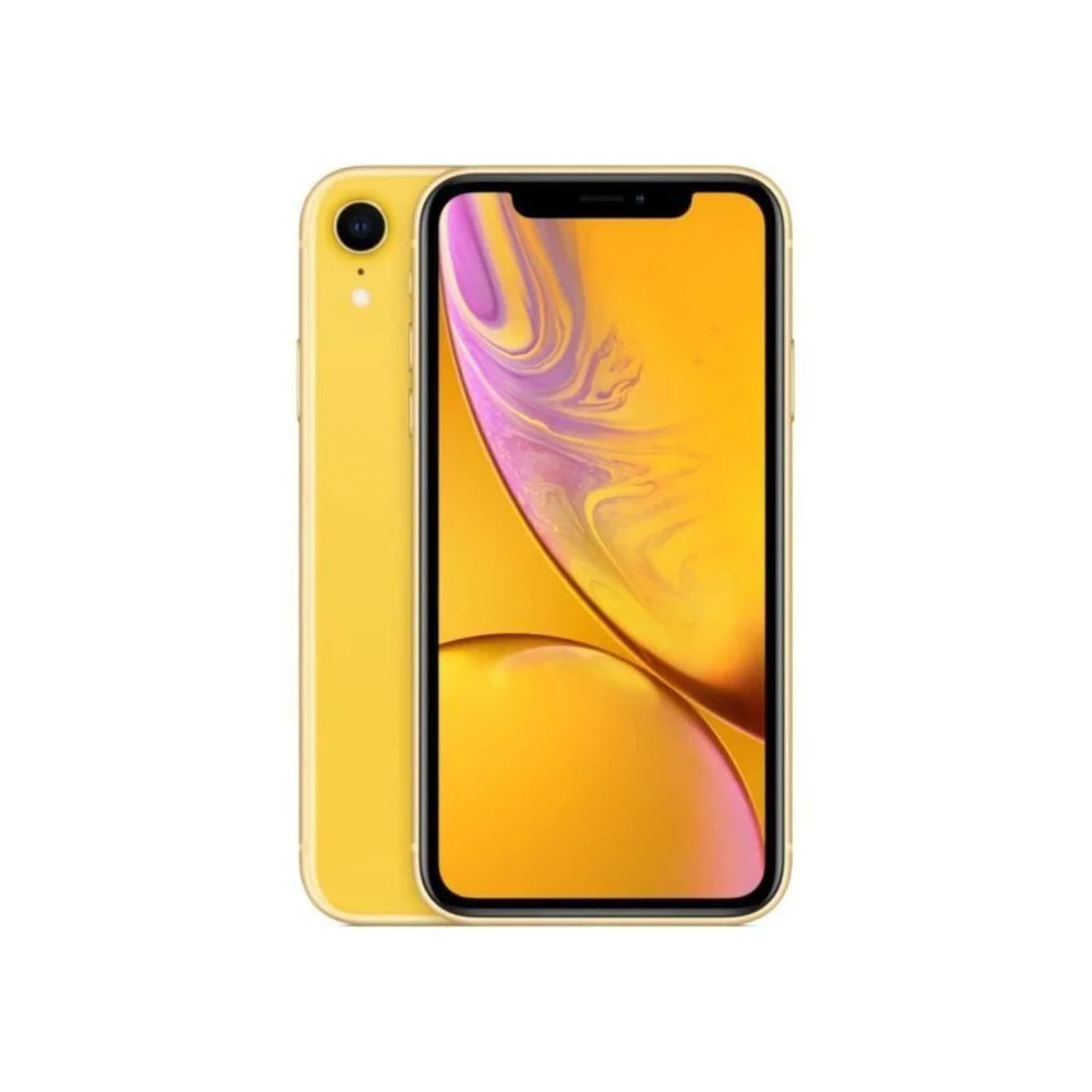 iPhone XR 64Go | Rightech.ma | Matériel Informatique et Solution Ed...