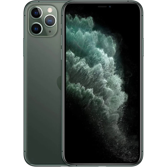Apple iPhone 11 Pro 512 Go | Rightech.ma | Matériel Informatique et...