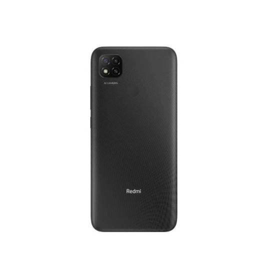 XIAOMI Redmi 9C 3Go 64Go (REDMI9CNFC64) | Rightech.ma | Matériel In...