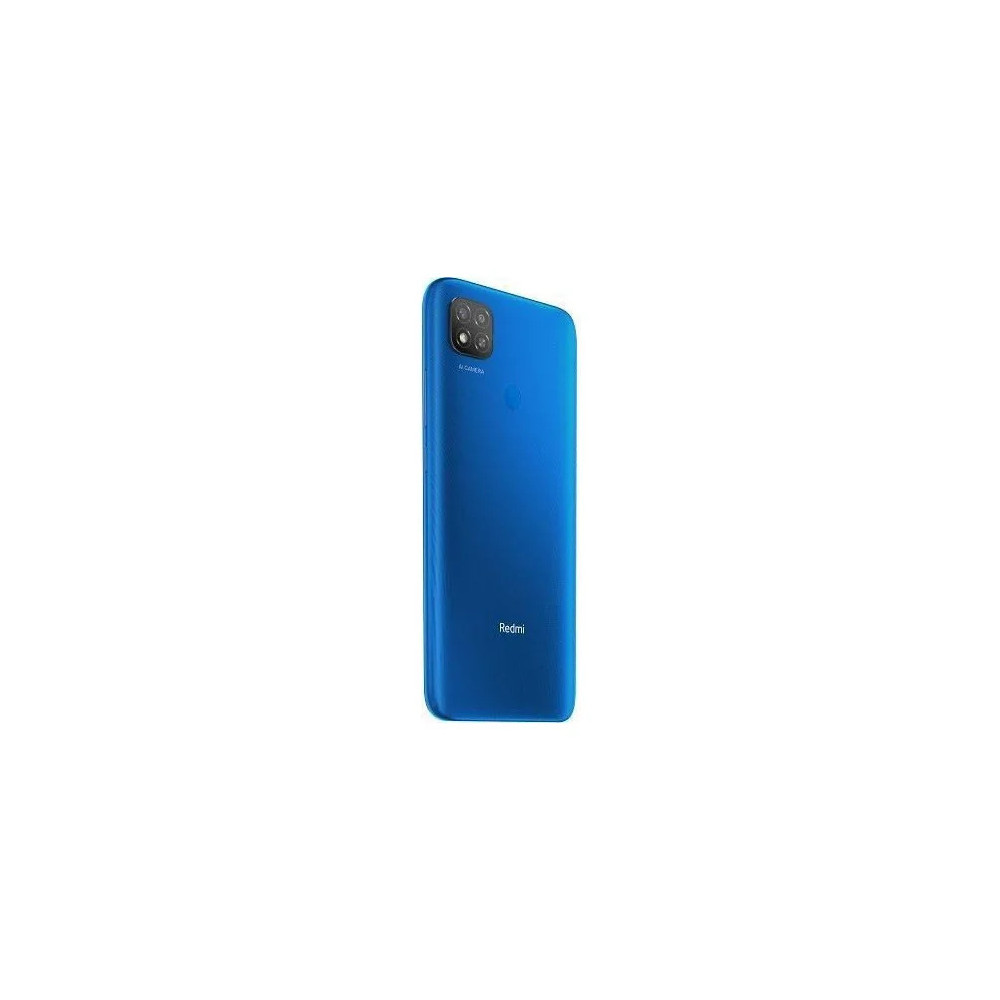 XIAOMI Redmi 9C 3Go 64Go (REDMI9CNFC64) | Rightech.ma | Matériel In...