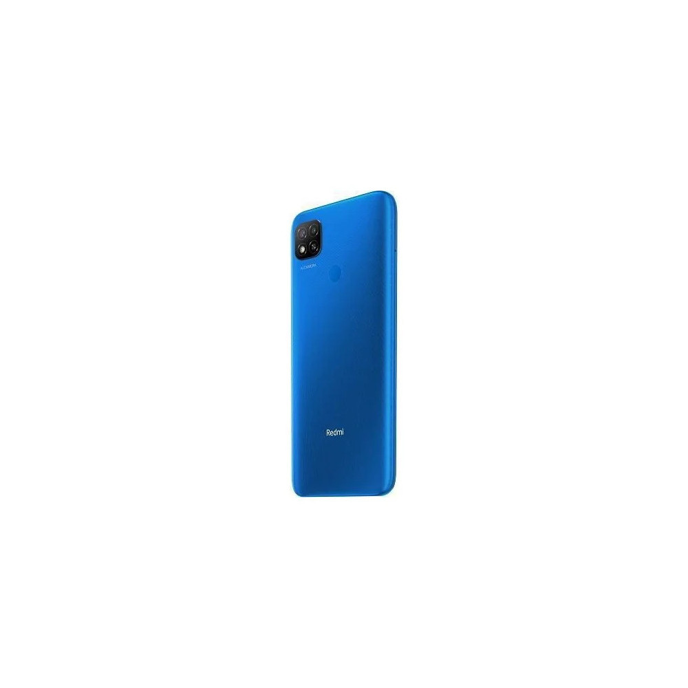 XIAOMI Redmi 9C 3Go 64Go (REDMI9CNFC64) | Rightech.ma | Matériel In...