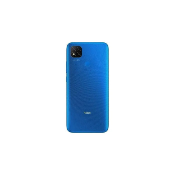 XIAOMI Redmi 9C 3Go 64Go (REDMI9CNFC64) | Rightech.ma | Matériel In...