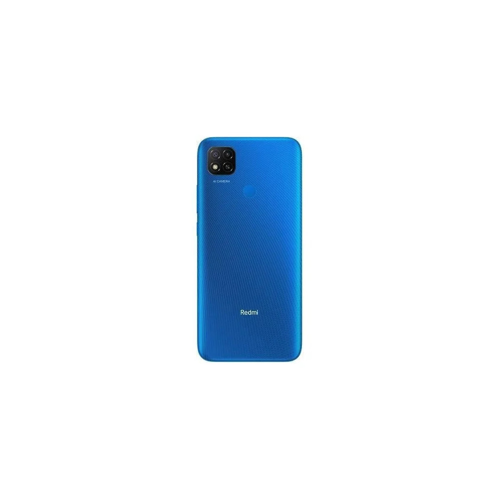XIAOMI Redmi 9C 3Go 64Go (REDMI9CNFC64) | Rightech.ma | Matériel In...