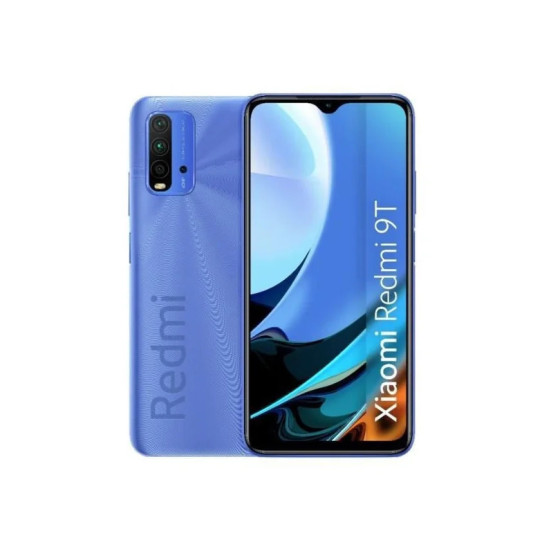 XIAOMI Redmi 9T 4Go 64Go (REDMI9T64)