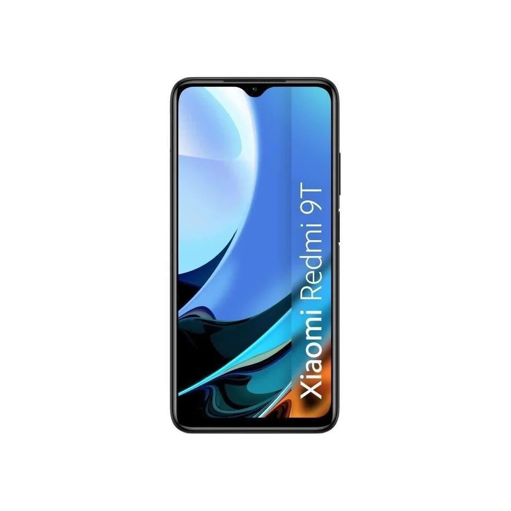 XIAOMI Redmi 9T 4Go 64Go (REDMI9T64) | Rightech.ma | Matériel Infor...