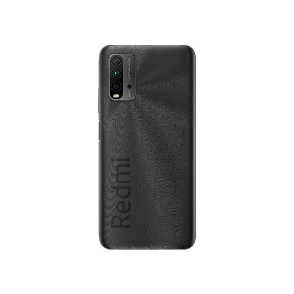 XIAOMI Redmi 9T 4Go 128Go (REDMI9T128) | Rightech.ma | Matériel Inf...