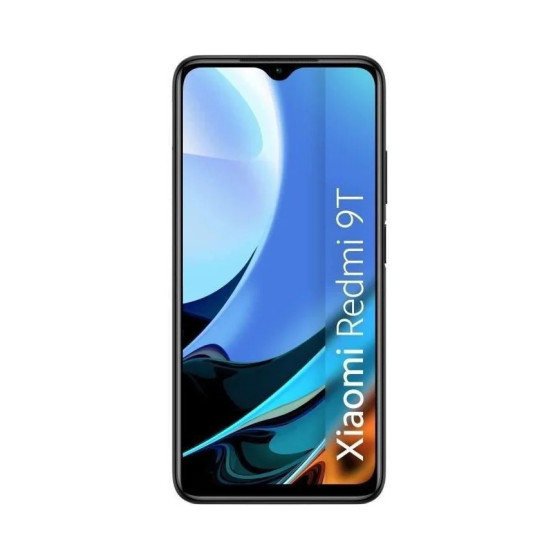 XIAOMI Redmi 9T 4Go 128Go (REDMI9T128) | Rightech.ma | Matériel Inf...