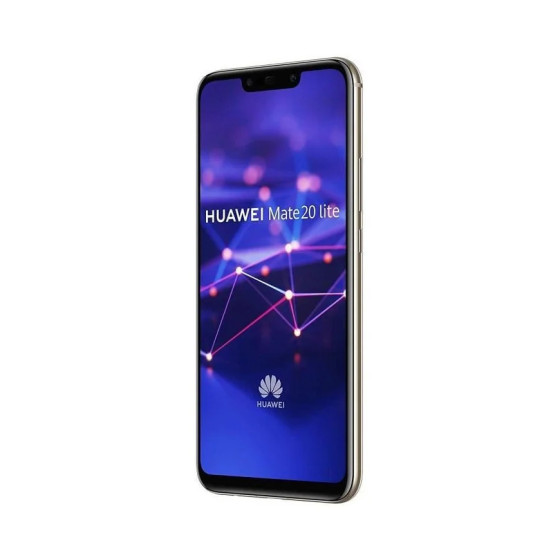 HUAWEI Mate 20 Lite 64 Go | Rightech.ma | Matériel Informatique et ...