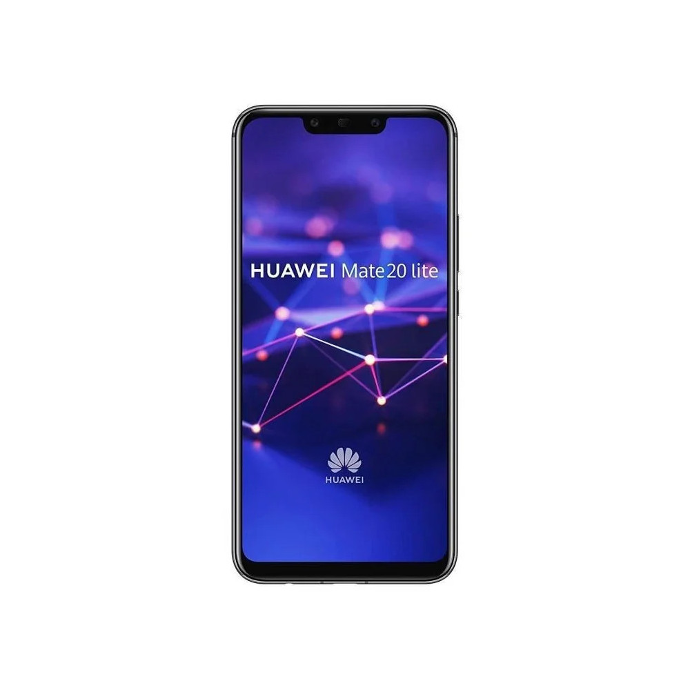 HUAWEI Mate 20 Lite 64 Go | Rightech.ma | Matériel Informatique et ...