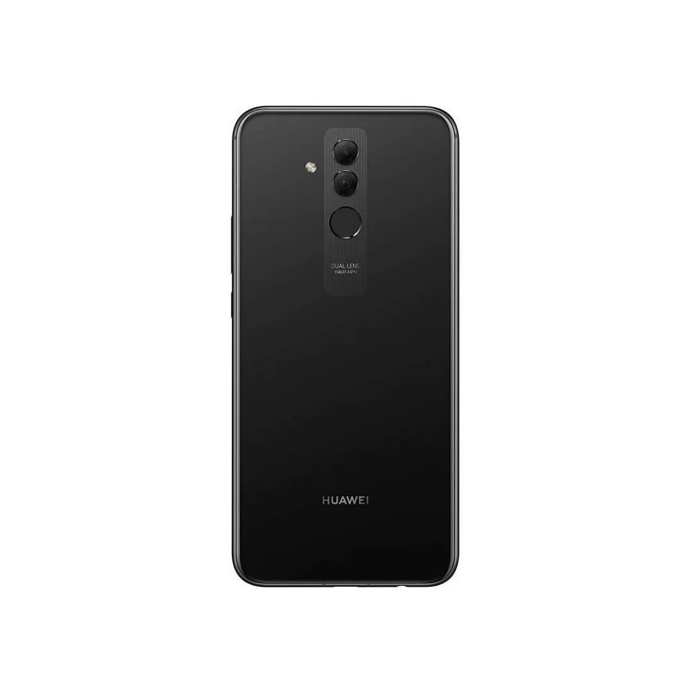 HUAWEI Mate 20 Lite 64 Go | Rightech.ma | Matériel Informatique et ...