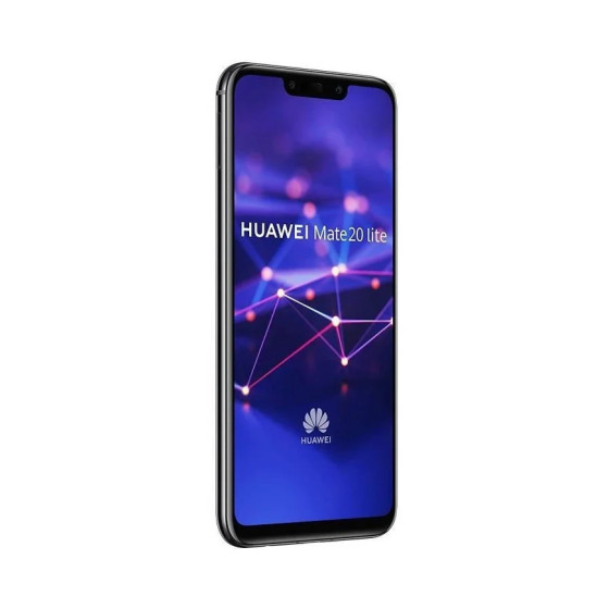 HUAWEI Mate 20 Lite 64 Go | Rightech.ma | Matériel Informatique et ...