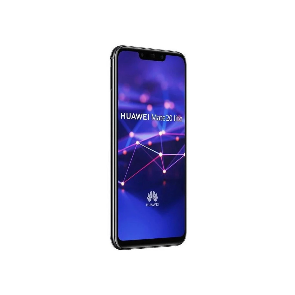 HUAWEI Mate 20 Lite 64 Go | Rightech.ma | Matériel Informatique et ...