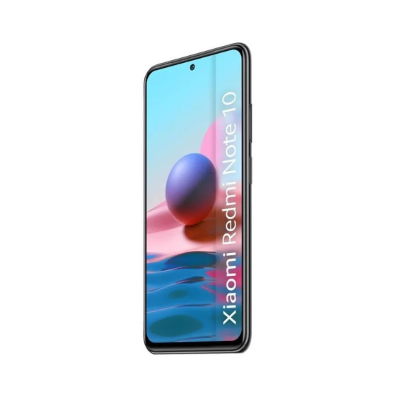 XIAOMI Redmi Note 10 4Go 64Go | Rightech.ma | Matériel Informatique...