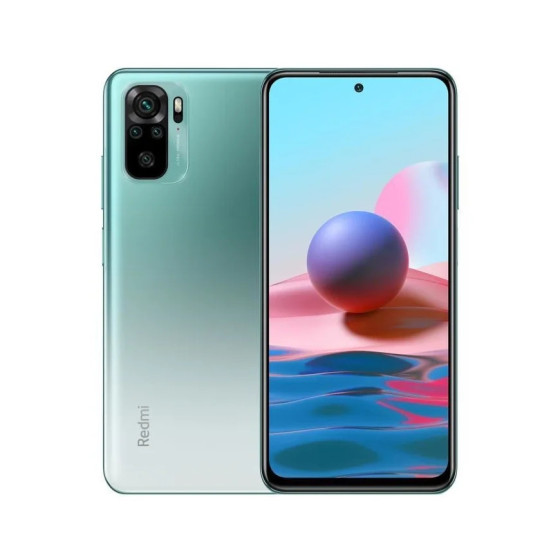 XIAOMI Redmi Note 10 4Go 64Go