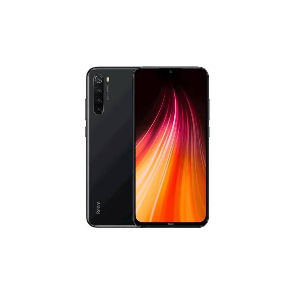 XIAOMI Redmi Note 8 4Go 64Go