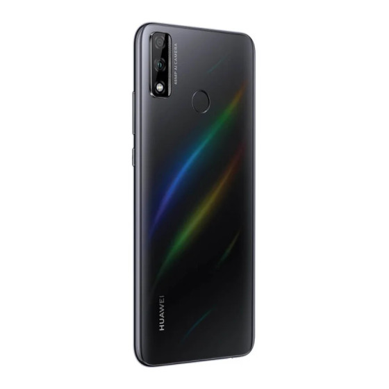 HUAWEI Y8s | Rightech.ma | Matériel Informatique et Solution Educative