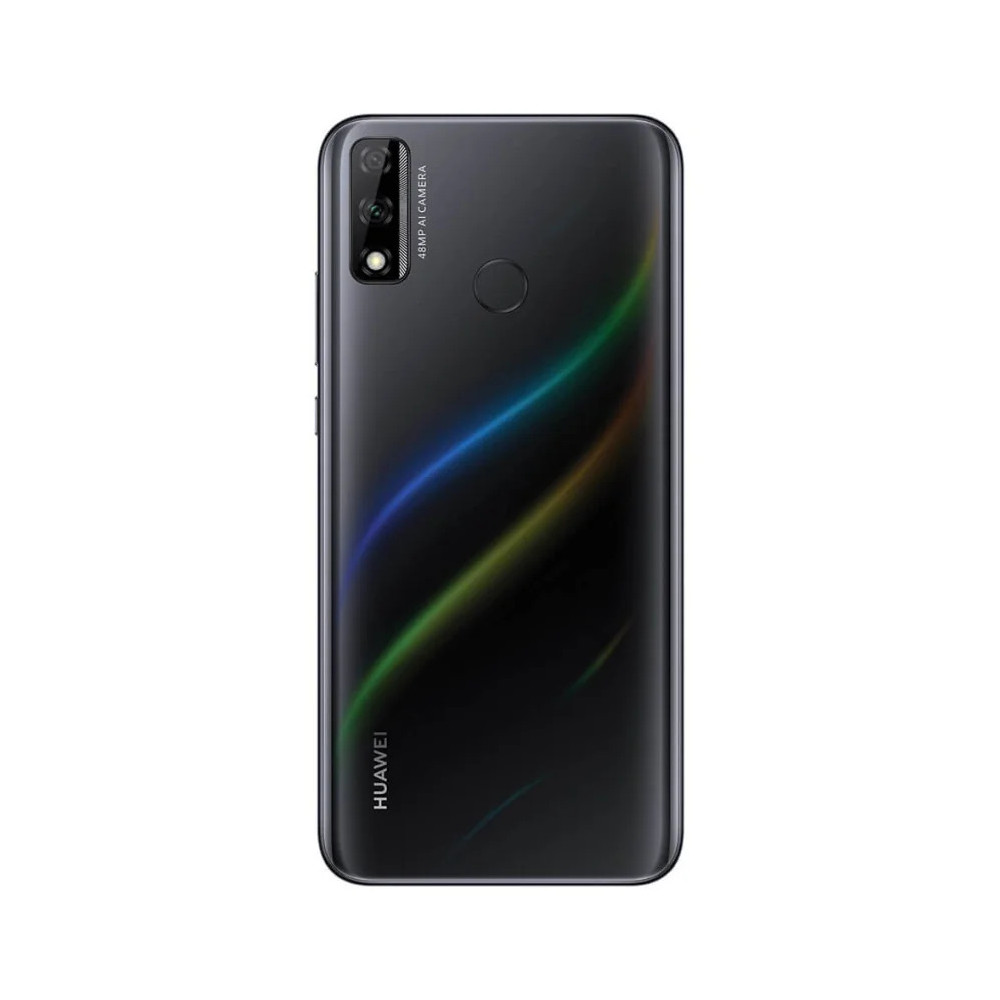 HUAWEI Y8s | Rightech.ma | Matériel Informatique et Solution Educative