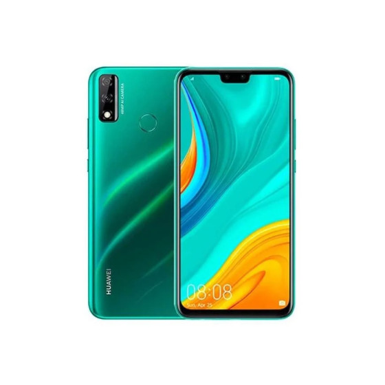 HUAWEI Y8s | Rightech.ma | Matériel Informatique et Solution Educative
