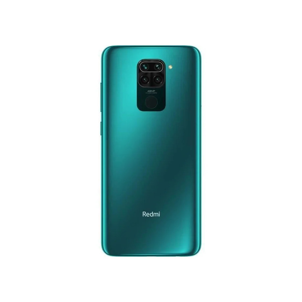 XIAOMI Redmi Note 9 4Go 128Go (REDMINOTE9128)