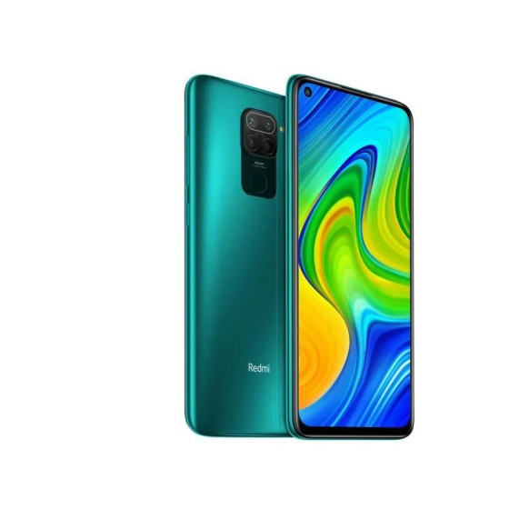 XIAOMI Redmi Note 9 4Go 128Go (REDMINOTE9128)