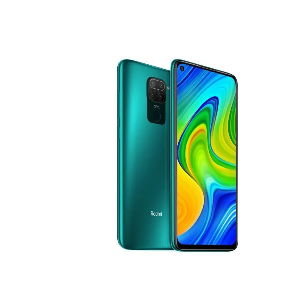 XIAOMI Redmi Note 9 4Go 128Go (REDMINOTE9128)