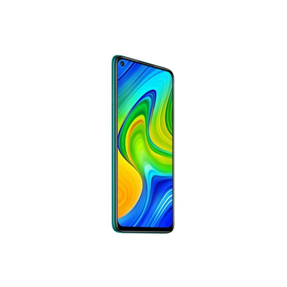 XIAOMI Redmi Note 9 4Go 128Go (REDMINOTE9128)