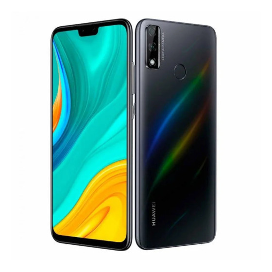 HUAWEI Y8s | Rightech.ma | Matériel Informatique et Solution Educative