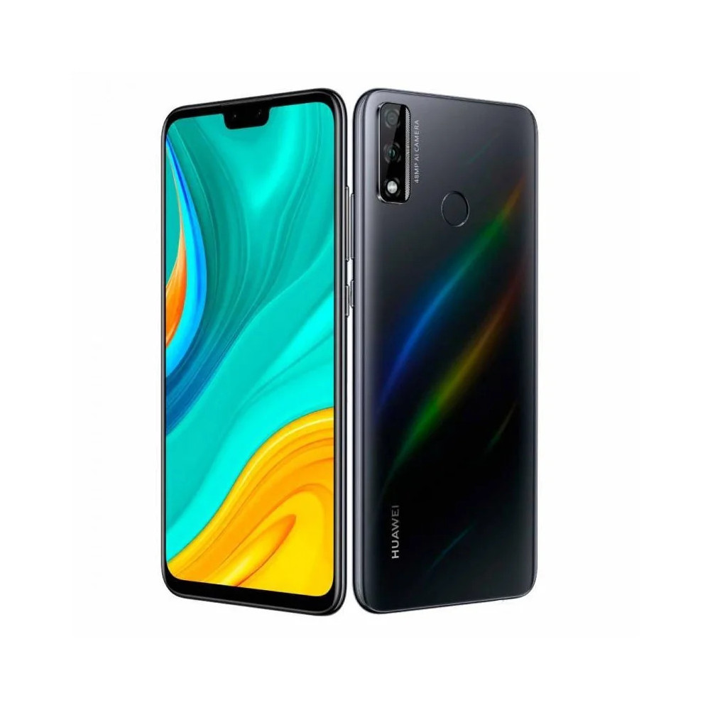 HUAWEI Y8s | Rightech.ma | Matériel Informatique et Solution Educative