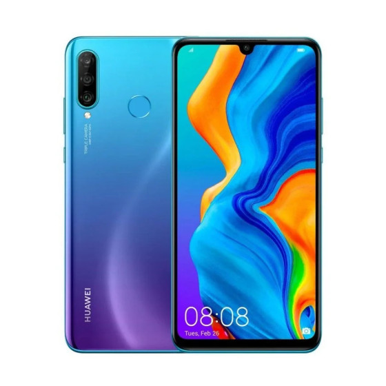 Smartphone HUAWEI P30 lite