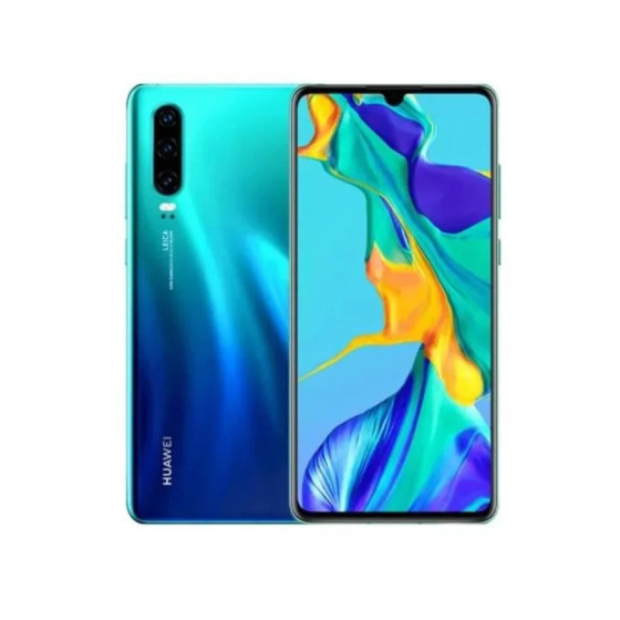 HUAWEI P30 128GO | Rightech.ma | Matériel Informatique et Solution ...