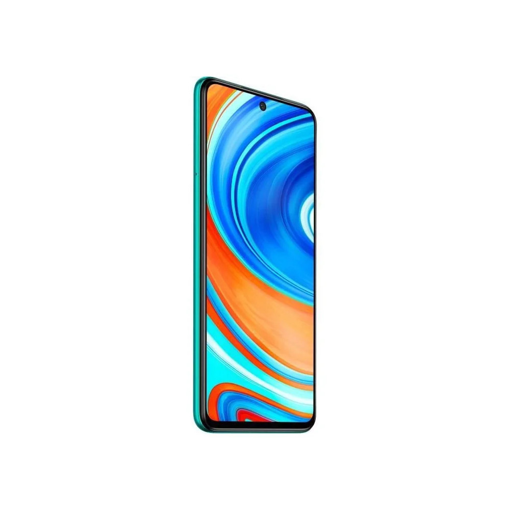 XIAOMI Redmi Note 9 Pro 6Go 128Go (REDMINOTE9PRO128) | Rightech.ma ...