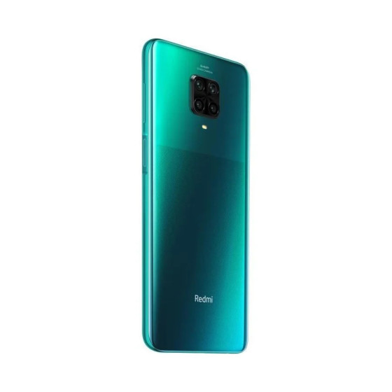 XIAOMI Redmi Note 9 Pro 6Go 128Go (REDMINOTE9PRO128) | Rightech.ma ...