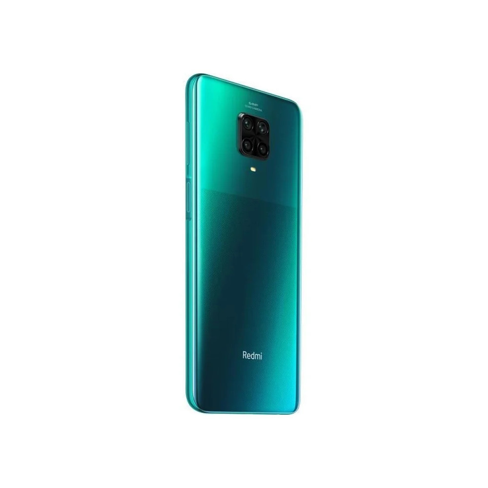XIAOMI Redmi Note 9 Pro 6Go 128Go (REDMINOTE9PRO128) | Rightech.ma ...