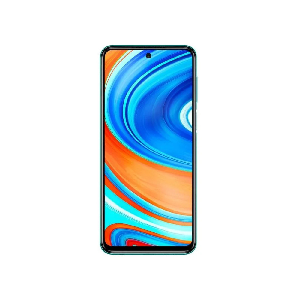 XIAOMI Redmi Note 9 Pro 6Go 128Go (REDMINOTE9PRO128) | Rightech.ma ...