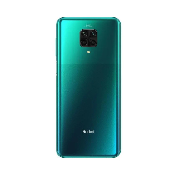 XIAOMI Redmi Note 9 Pro 6Go 128Go (REDMINOTE9PRO128) | Rightech.ma ...
