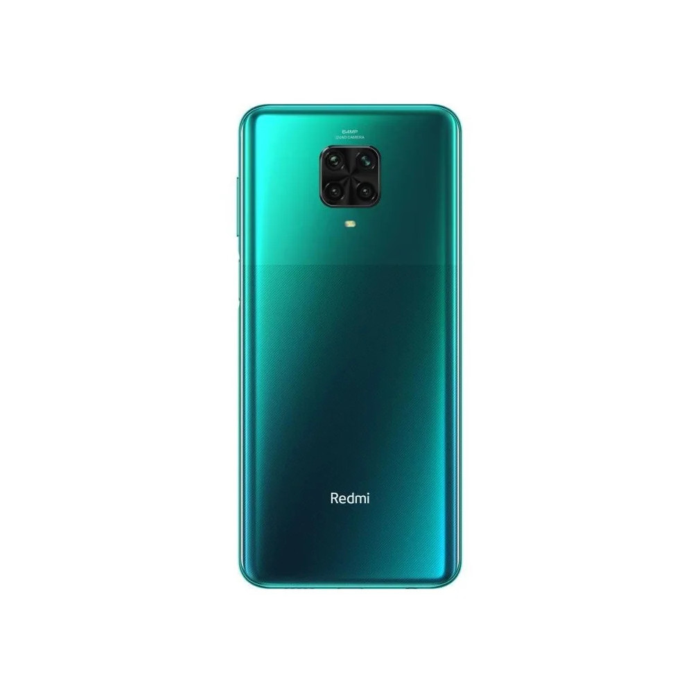 XIAOMI Redmi Note 9 Pro 6Go 128Go (REDMINOTE9PRO128) | Rightech.ma ...