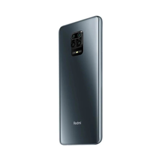 XIAOMI Redmi Note 9S 6Go 128Go (MZB9394EU) | Rightech.ma | Matériel...