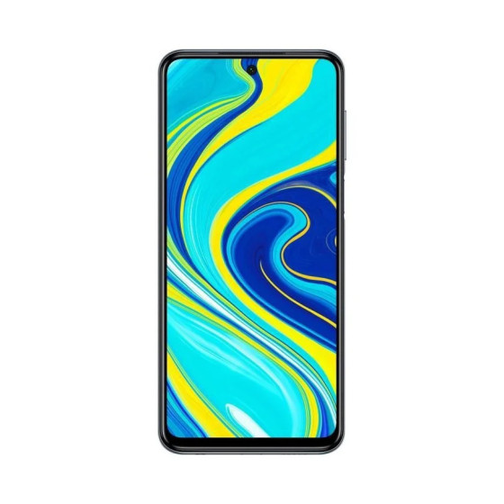 XIAOMI Redmi Note 9S 6Go 128Go (MZB9394EU) | Rightech.ma | Matériel...