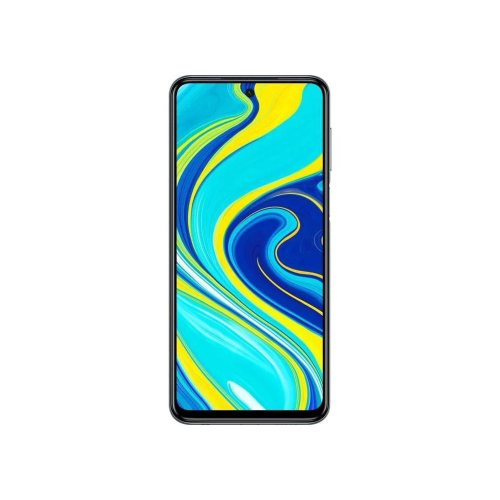 XIAOMI Redmi Note 9S 6Go 128Go (MZB9394EU) | Rightech.ma | Matériel...
