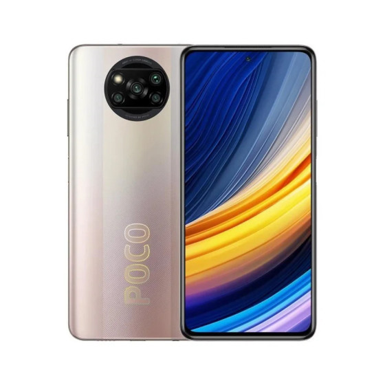 XIAOMI POCO X3 Pro 8Go 128Go