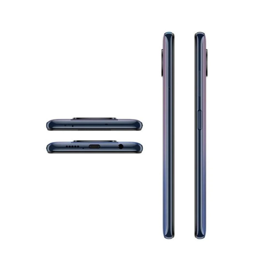 XIAOMI POCO X3 Pro 8Go 128Go | Rightech.ma | Matériel Informatique ...