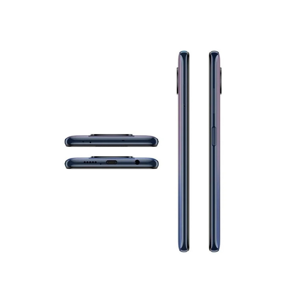 XIAOMI POCO X3 Pro 8Go 128Go | Rightech.ma | Matériel Informatique ...