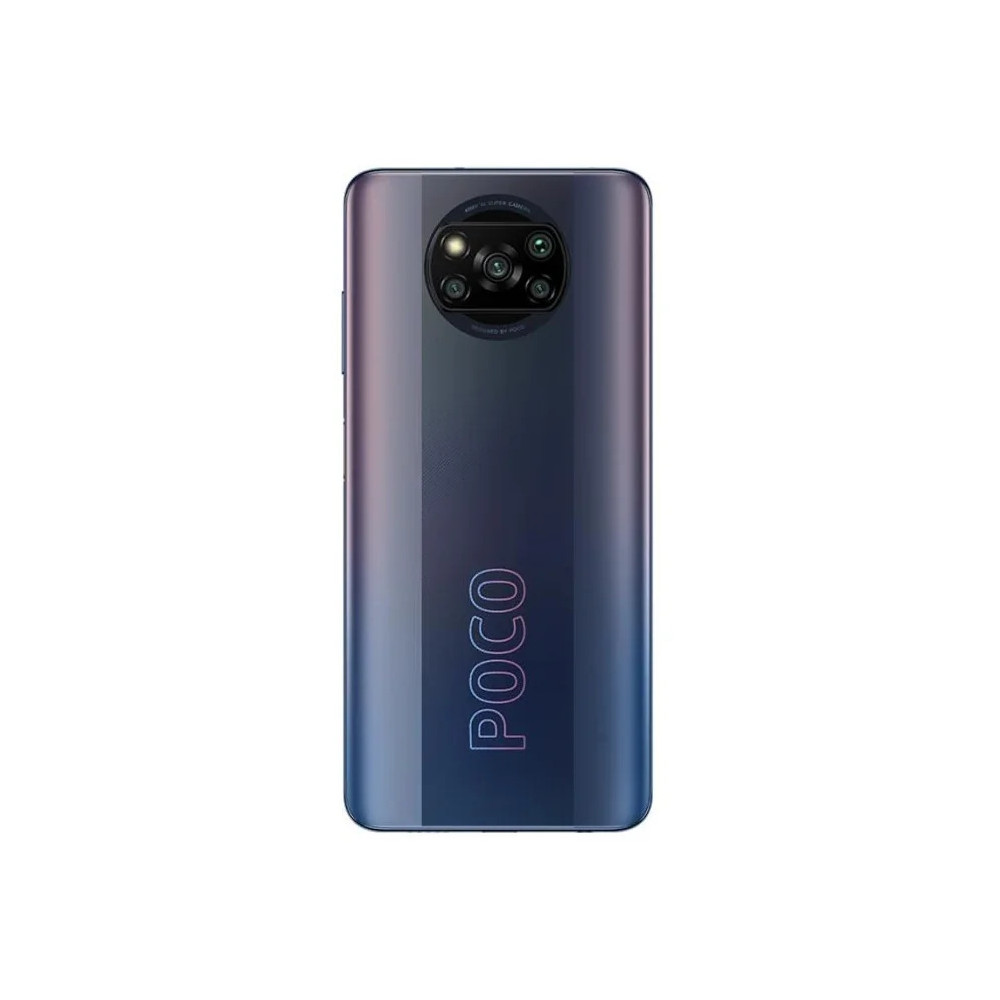 XIAOMI POCO X3 Pro 8Go 128Go | Rightech.ma | Matériel Informatique ...