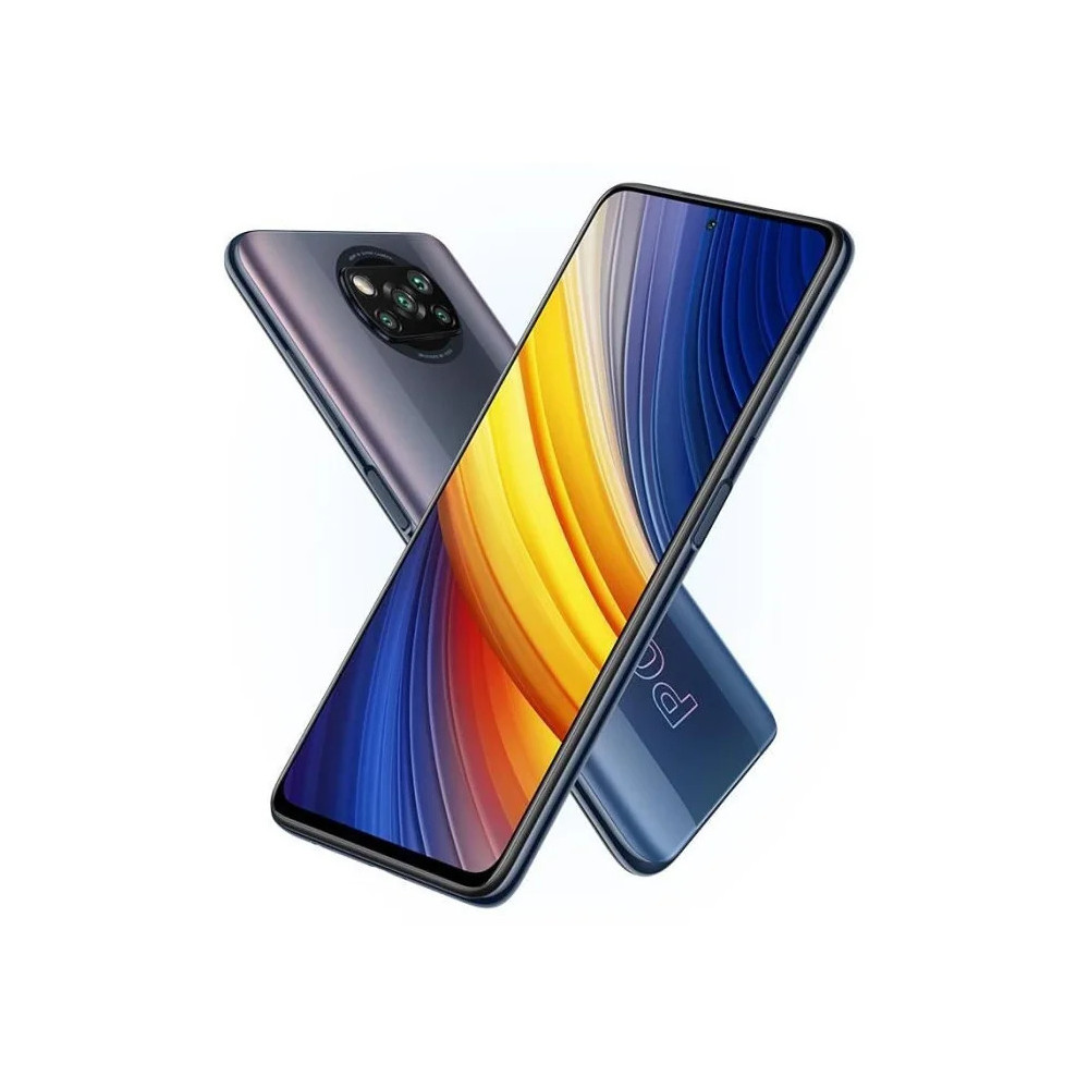XIAOMI POCO X3 Pro 8Go 128Go | Rightech.ma | Matériel Informatique ...