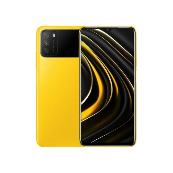 XIAOMI POCO M3 4Go 128Go (POCOM3128)