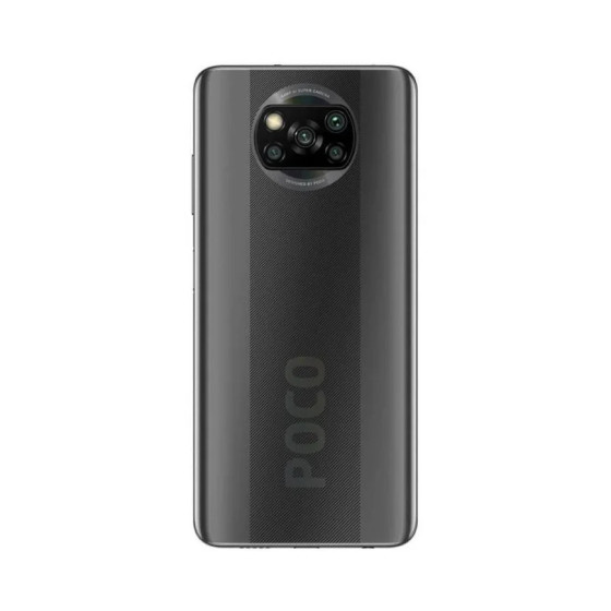 XIAOMI POCO X3 NFC 6Go 64Go (POCOX3NFC64)