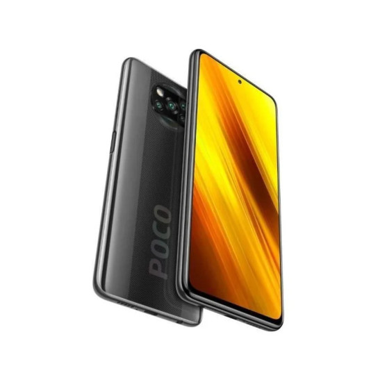 XIAOMI POCO X3 NFC 6Go 64Go (POCOX3NFC64)